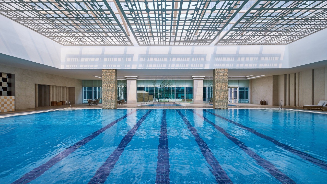 Photo of Outdoor in Heping