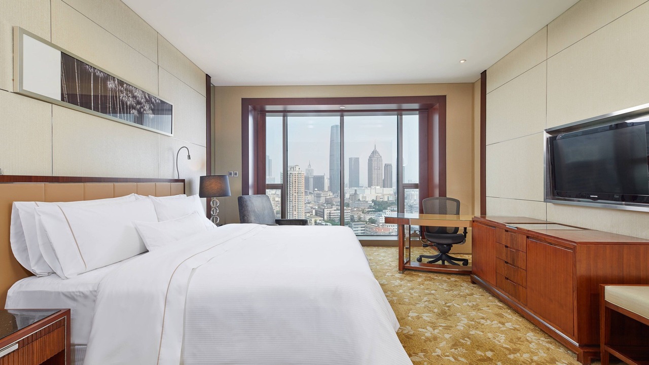 Photo of Bedroom in Heping