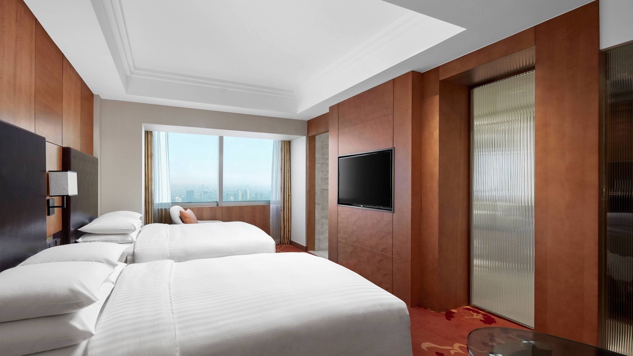 Photo of Bedroom in Gu Su District