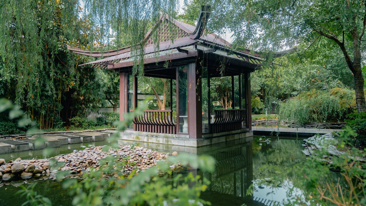 Photo of Outdoor in Gu Su District