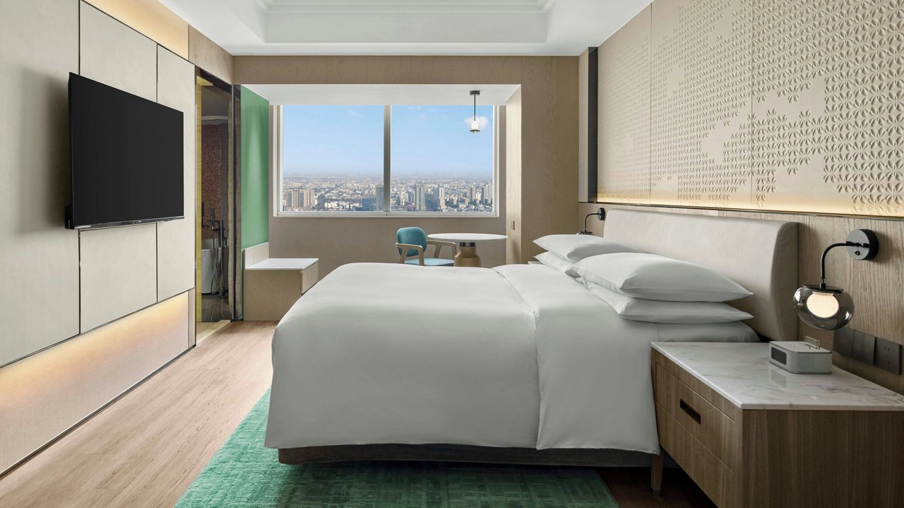 Photo of Bedroom in Gu Su District