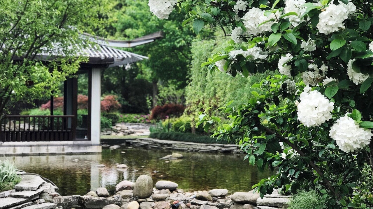 Photo of Outdoor in Gu Su District