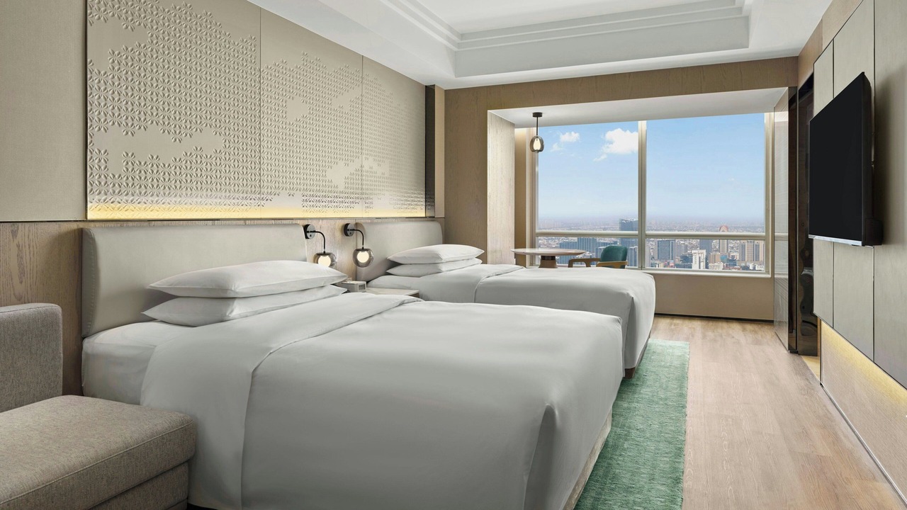Photo of Bedroom in Gu Su District
