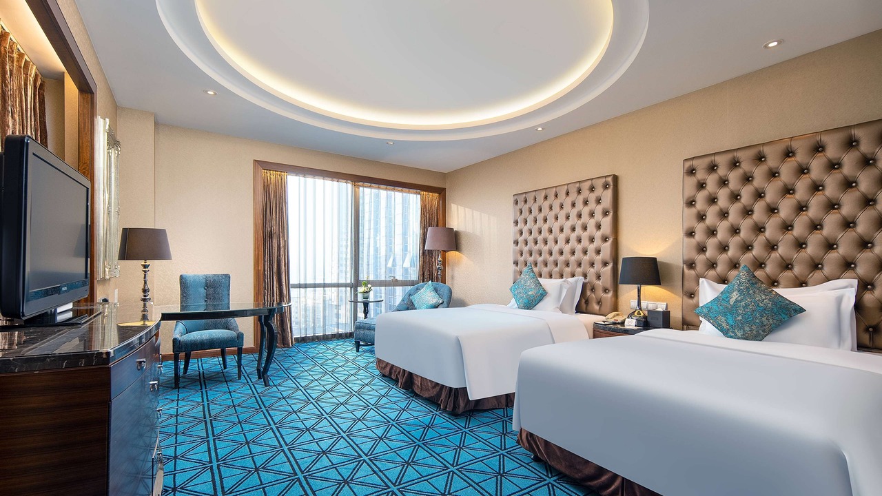 Photo of Bedroom in Fu Rong