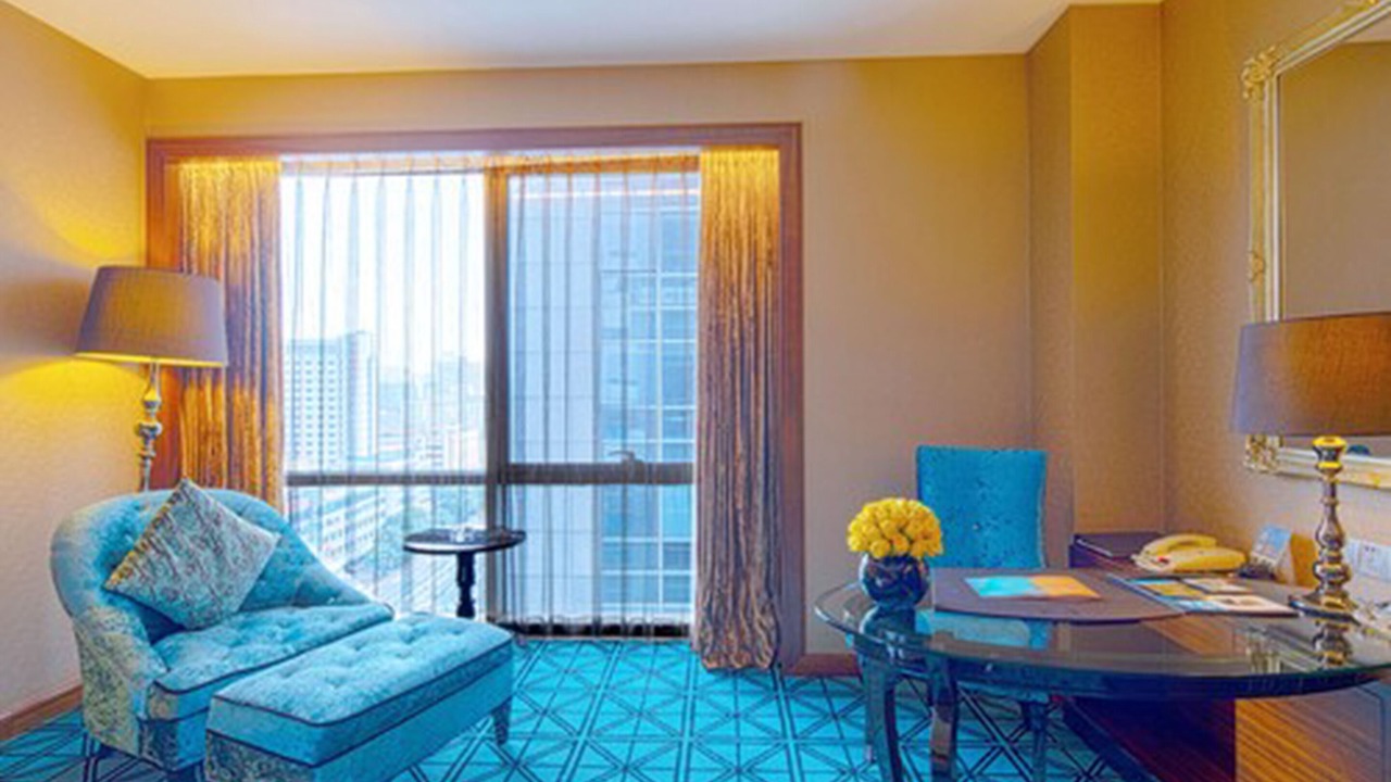 Photo of Bedroom in Fu Rong