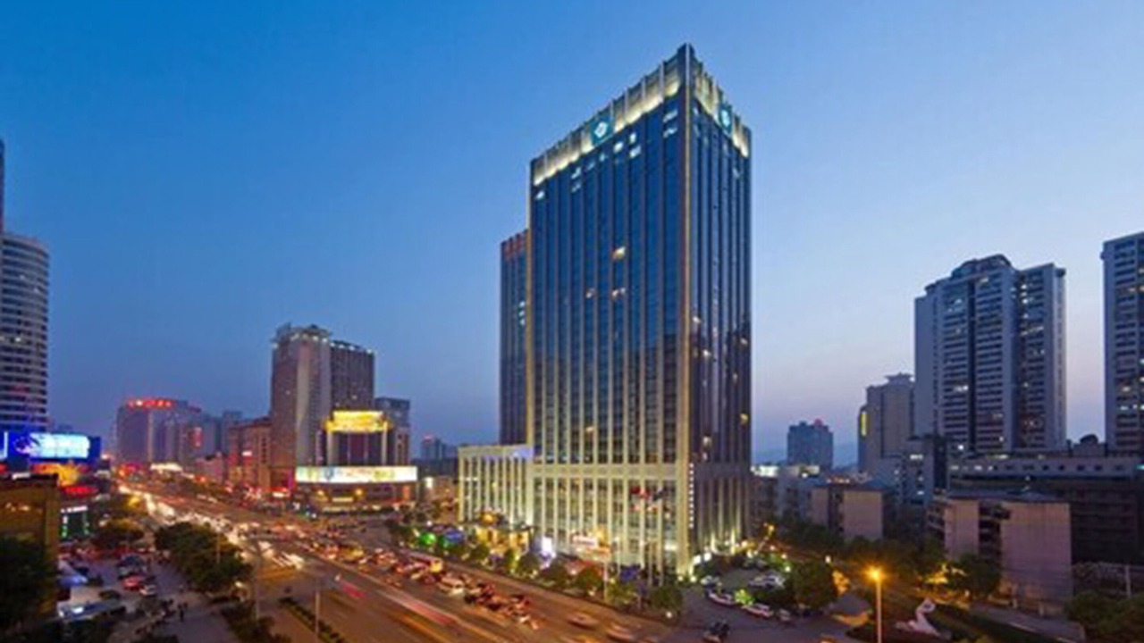 Photo of Outdoor in Fu Rong