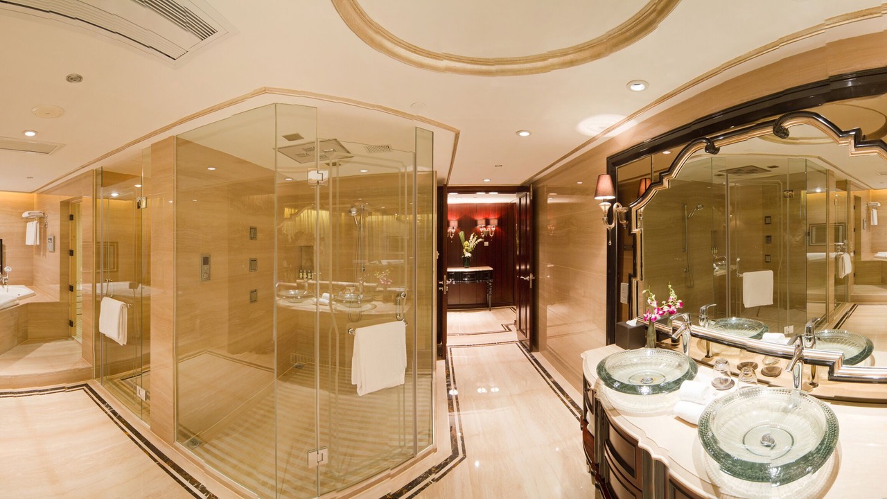 Photo of Bathroom in Fu Rong
