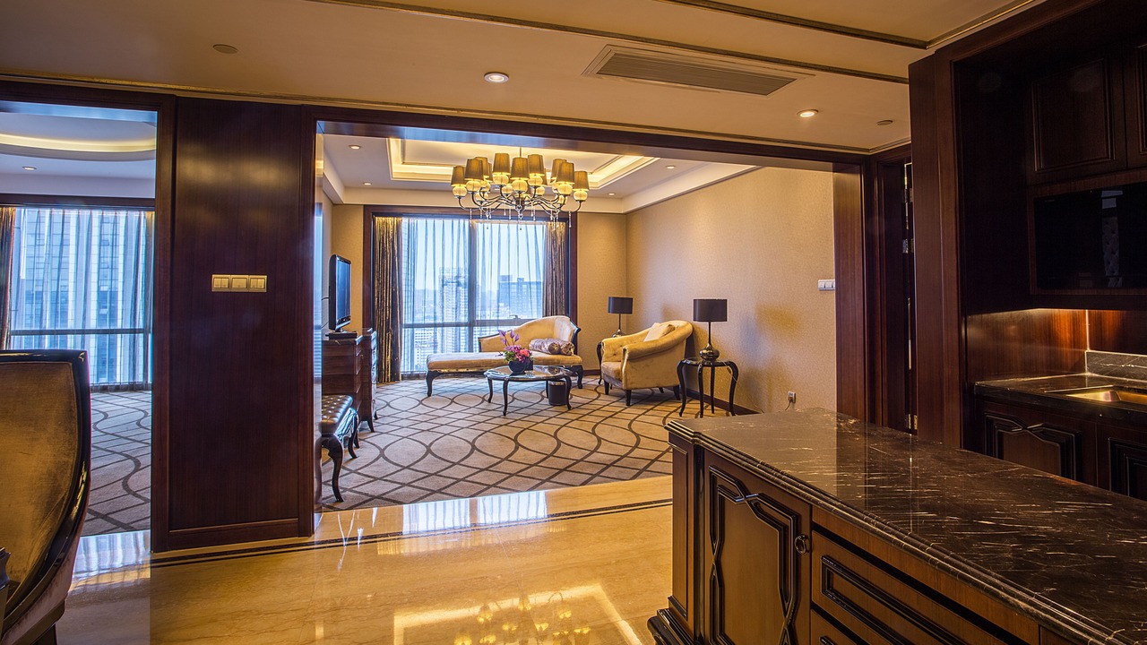 Photo of Bedroom in Fu Rong