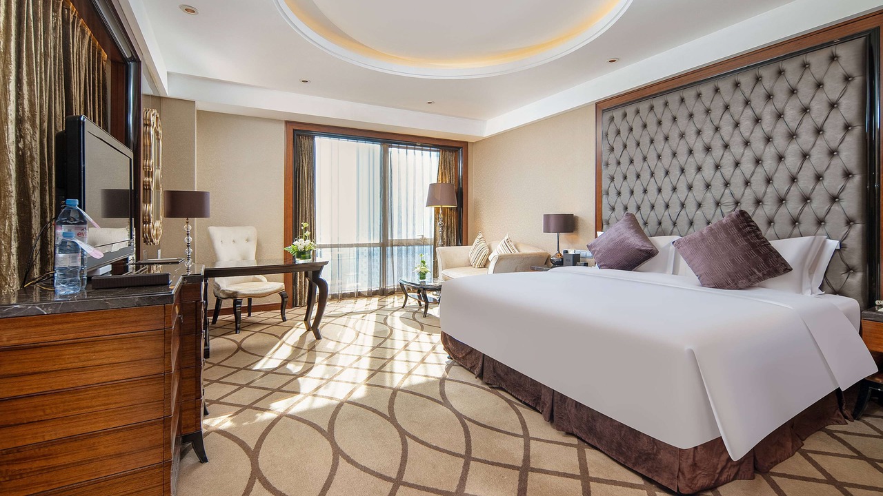 Photo of Bedroom in Fu Rong