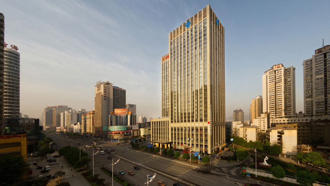Photo of Outdoor in Fu Rong