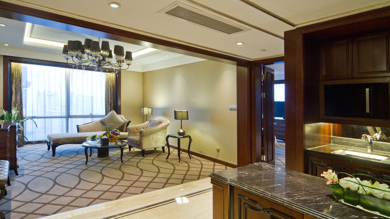 Photo of Bedroom in Fu Rong