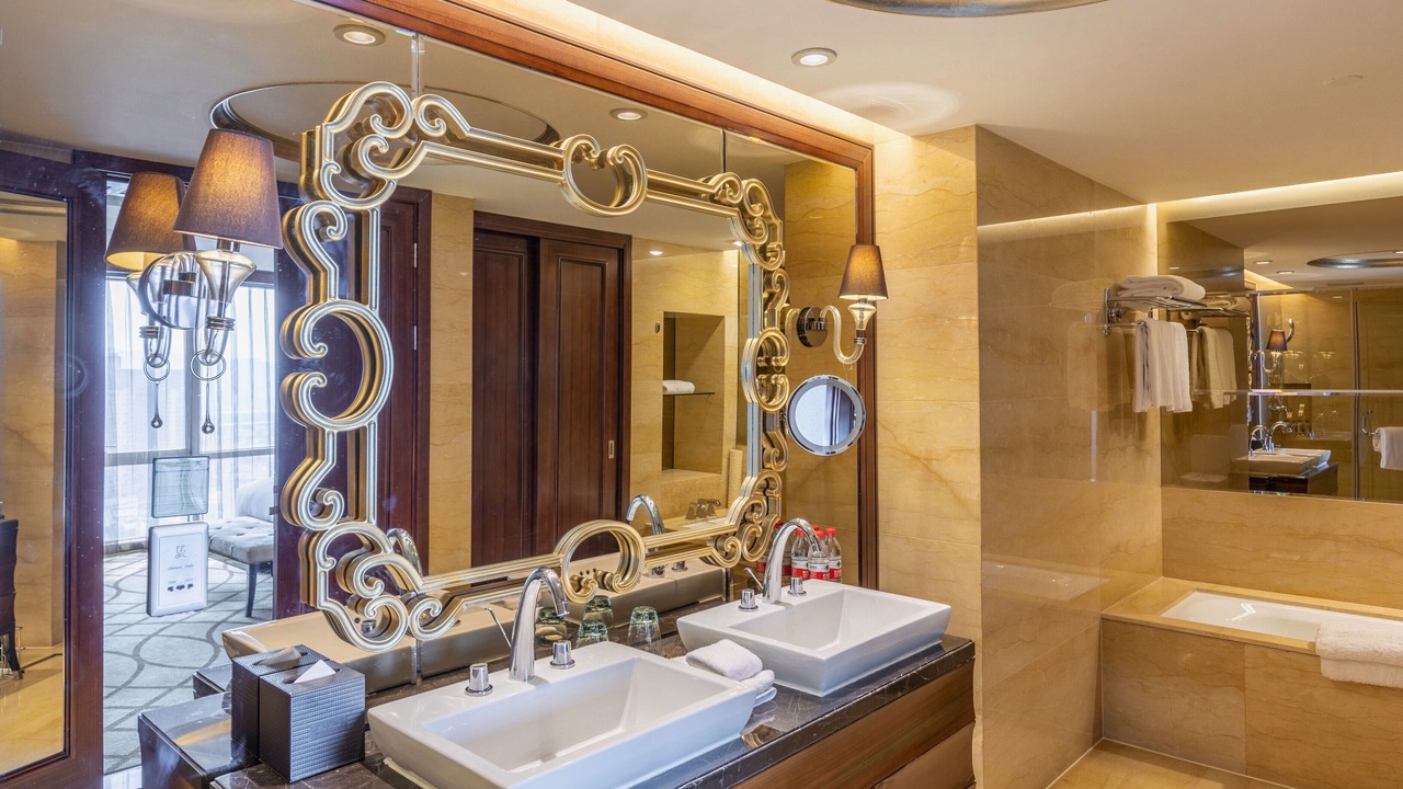 Photo of Bathroom in Fu Rong