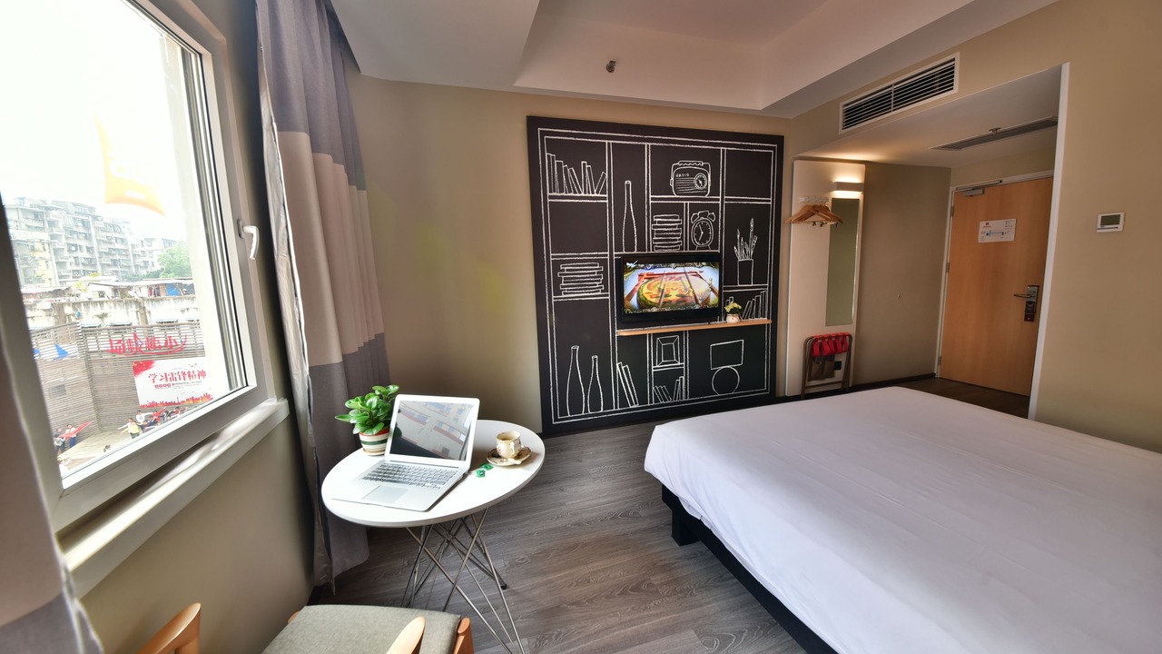 Photo of Bedroom in Siming