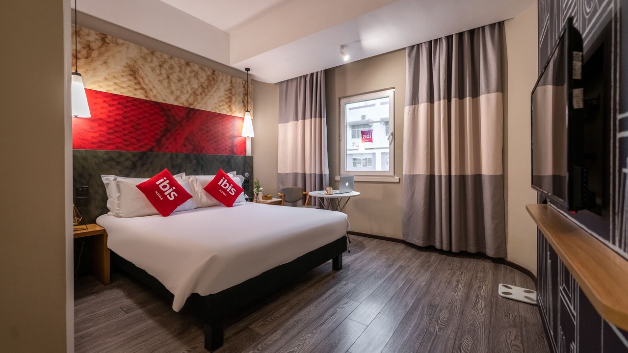 Photo of Bedroom in Siming