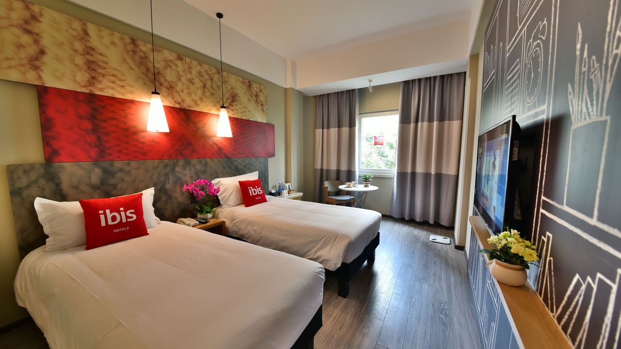 Photo of Bedroom in Siming
