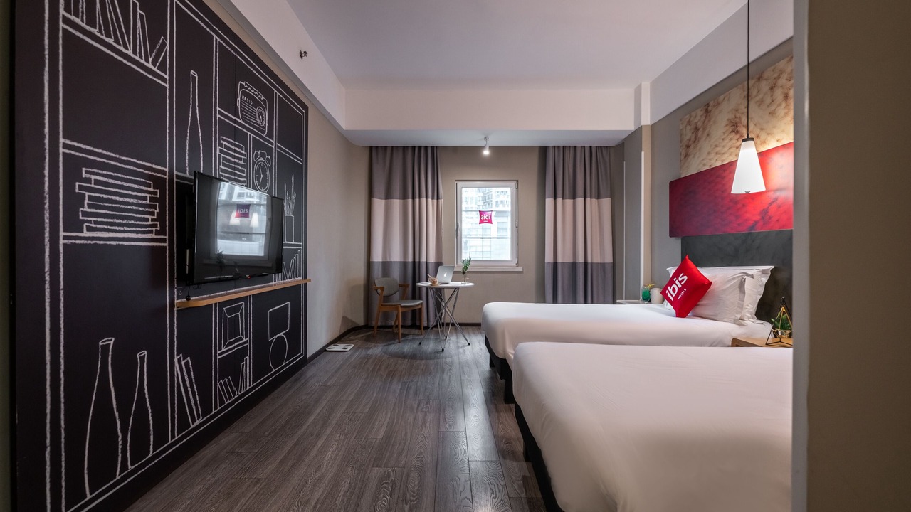 Photo of Bedroom in Siming