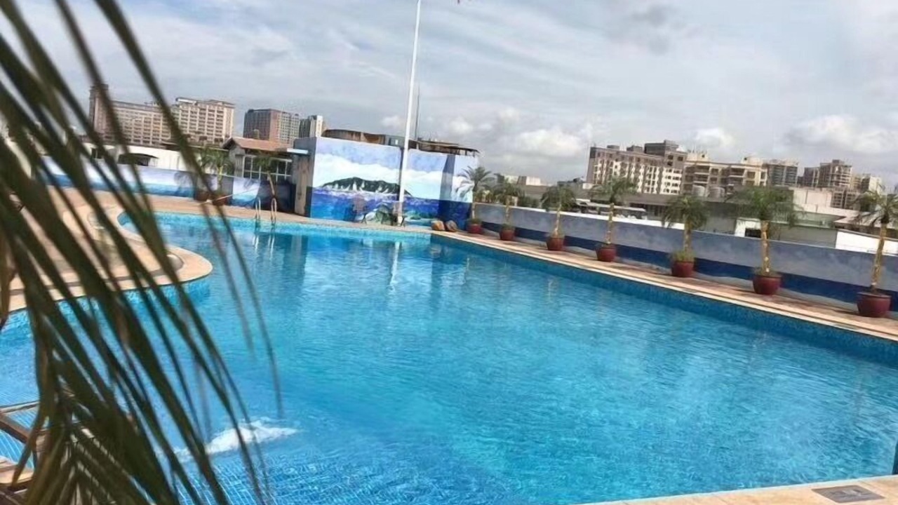 Photo of Outdoor in Shajing