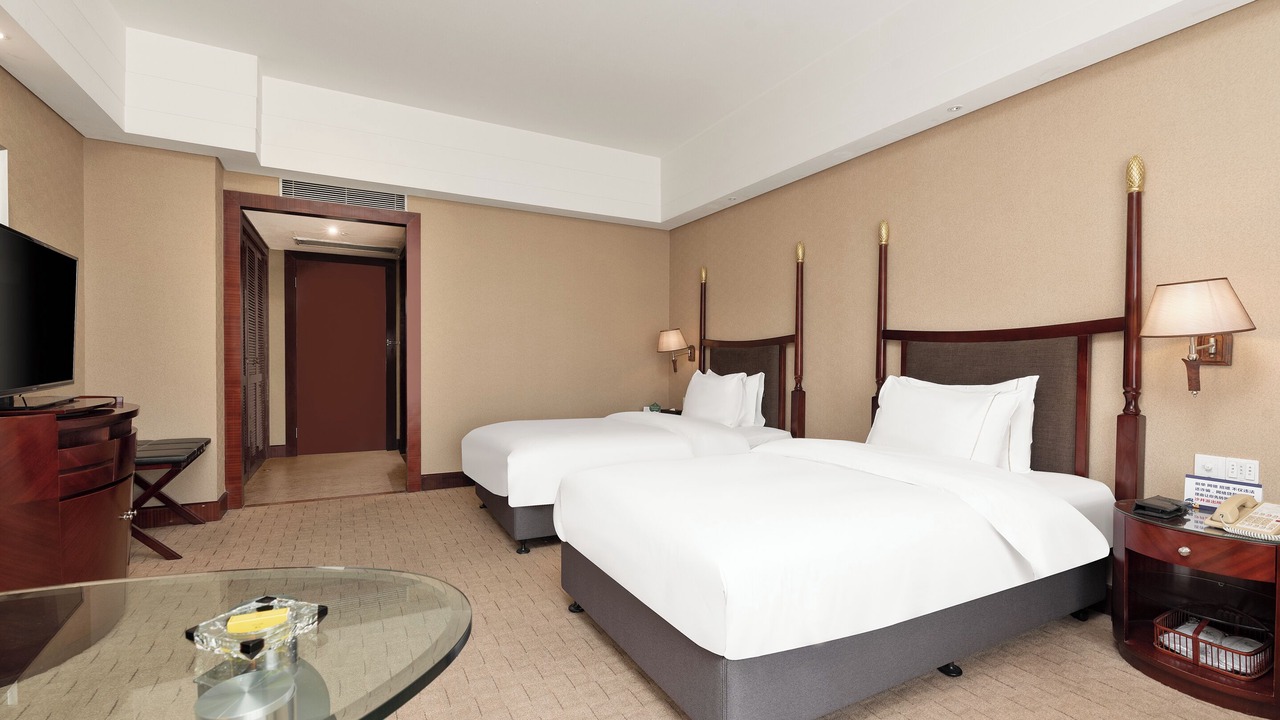 Photo of Bedroom in Shajing