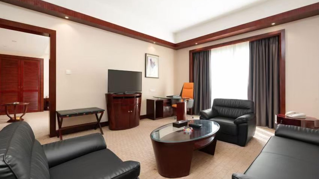 Photo of Bedroom in Shajing