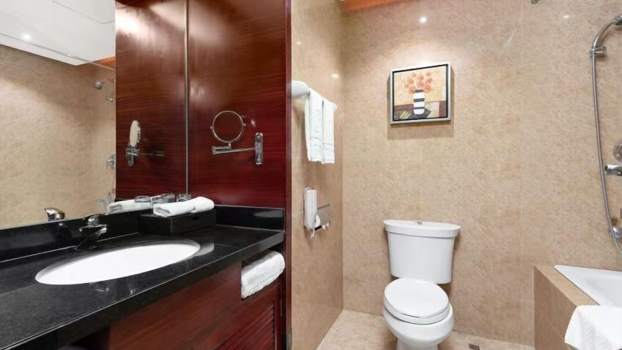 Photo of Bedroom in Shajing