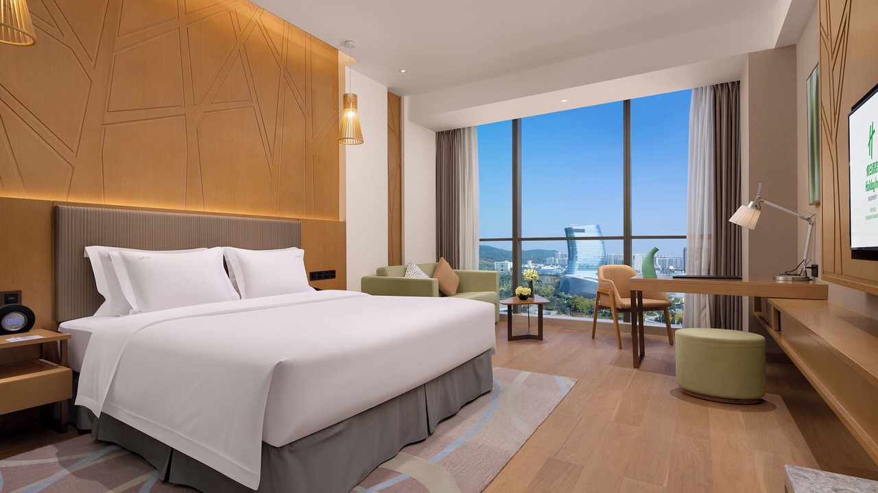 Photo of Bedroom in Wang Cheng