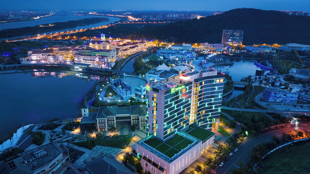 Photo of Outdoor in Wang Cheng