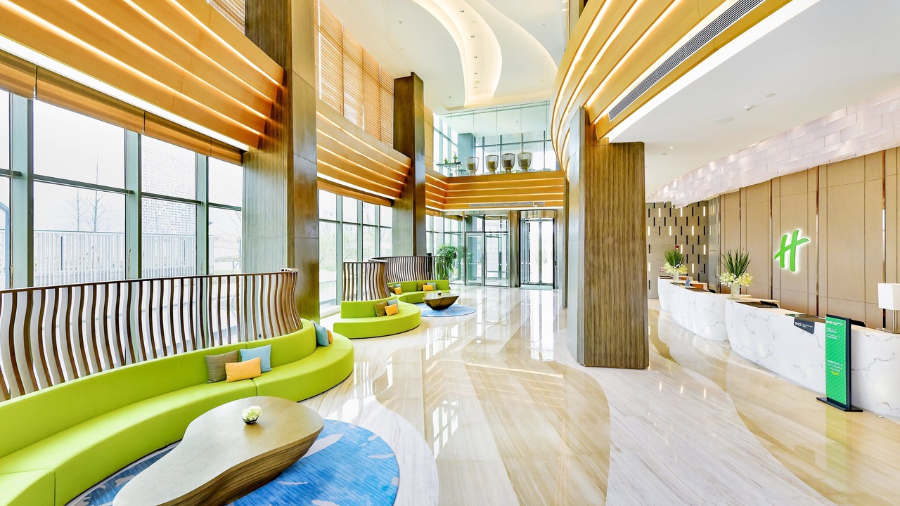 Photo of Outdoor in Wang Cheng