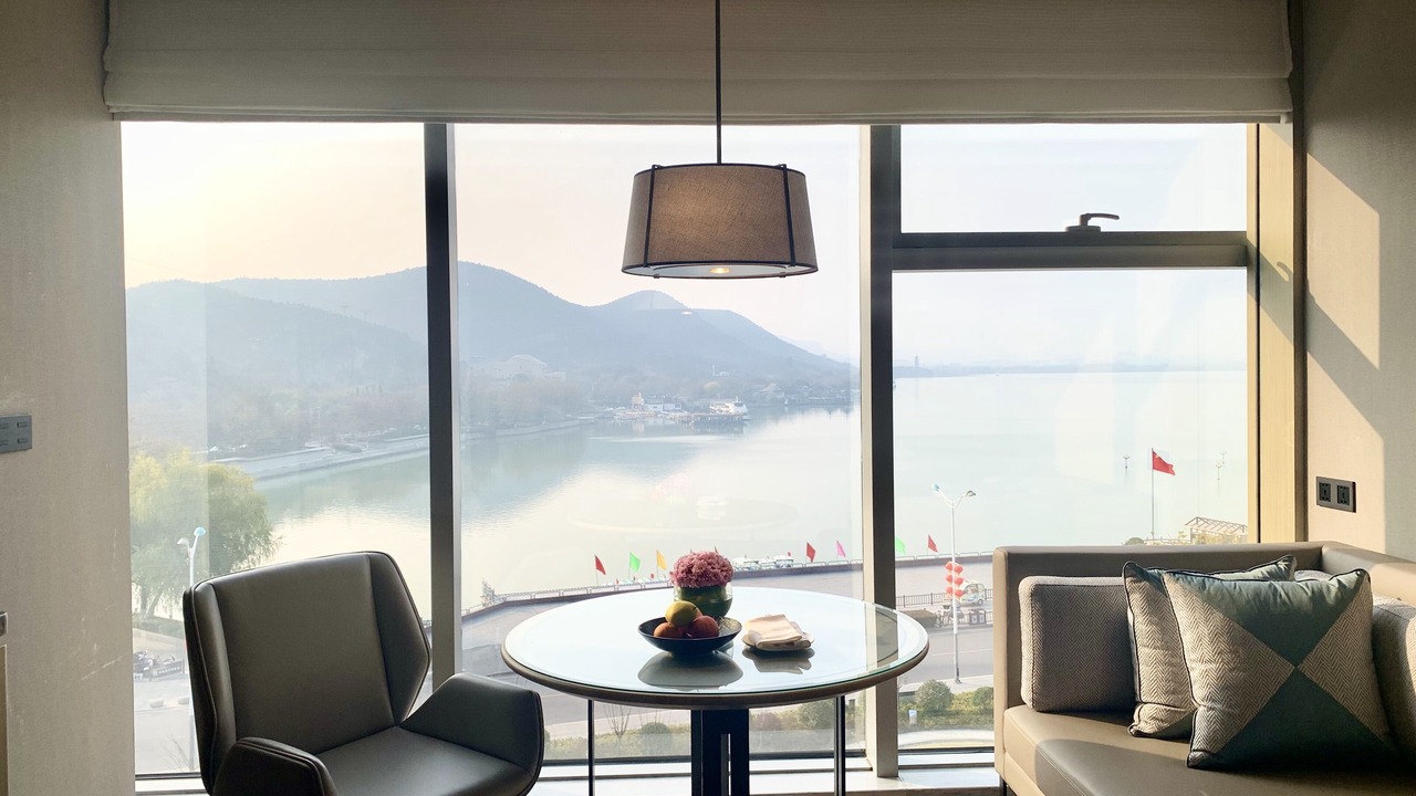 Photo of Bedroom in Quan Shan