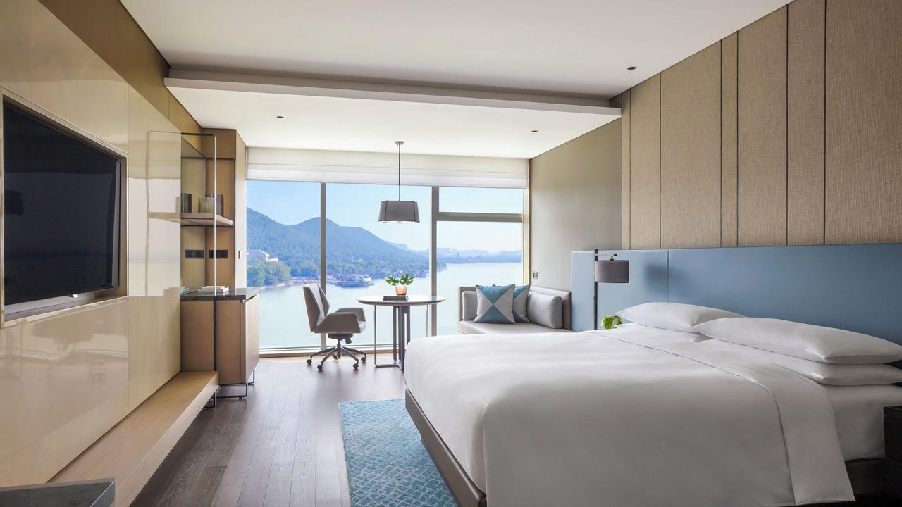 Photo of Bedroom in Quan Shan