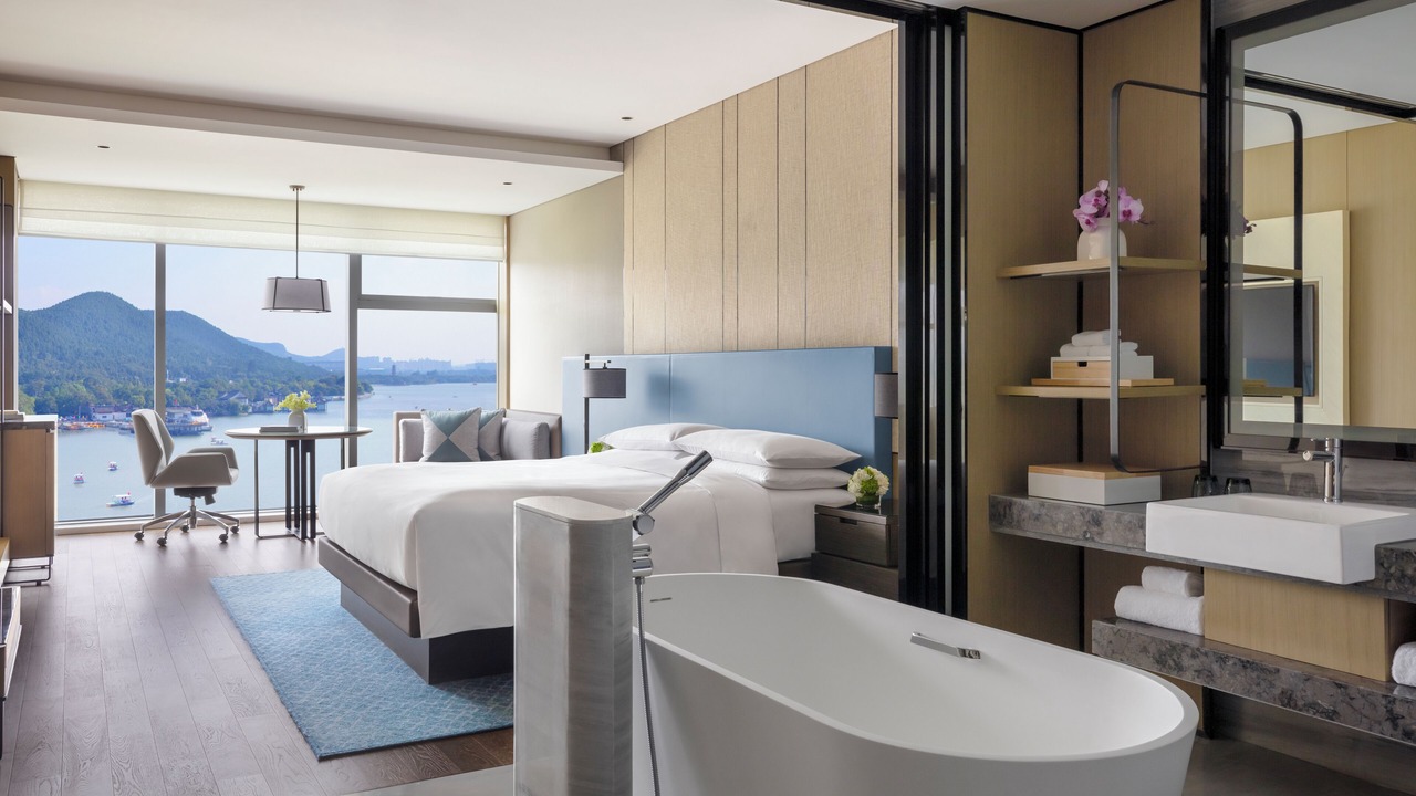 Photo of Bedroom in Quan Shan