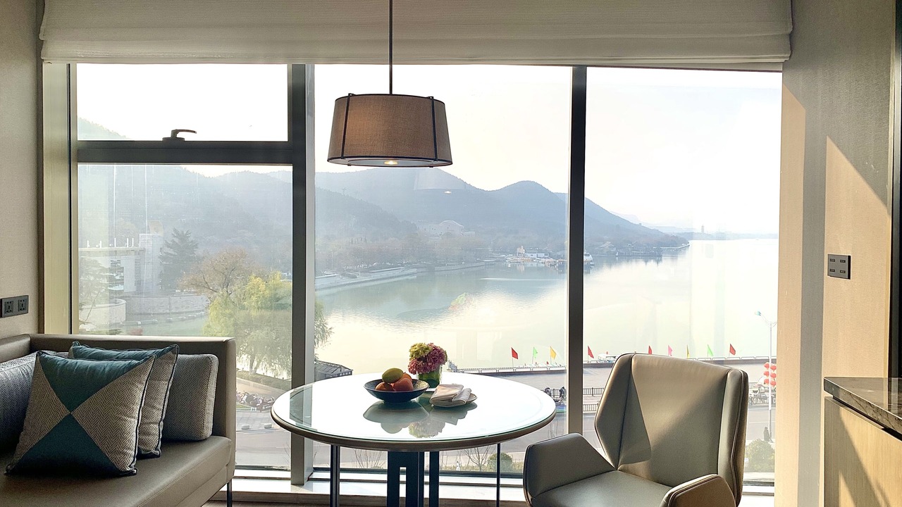 Photo of Bedroom in Quan Shan