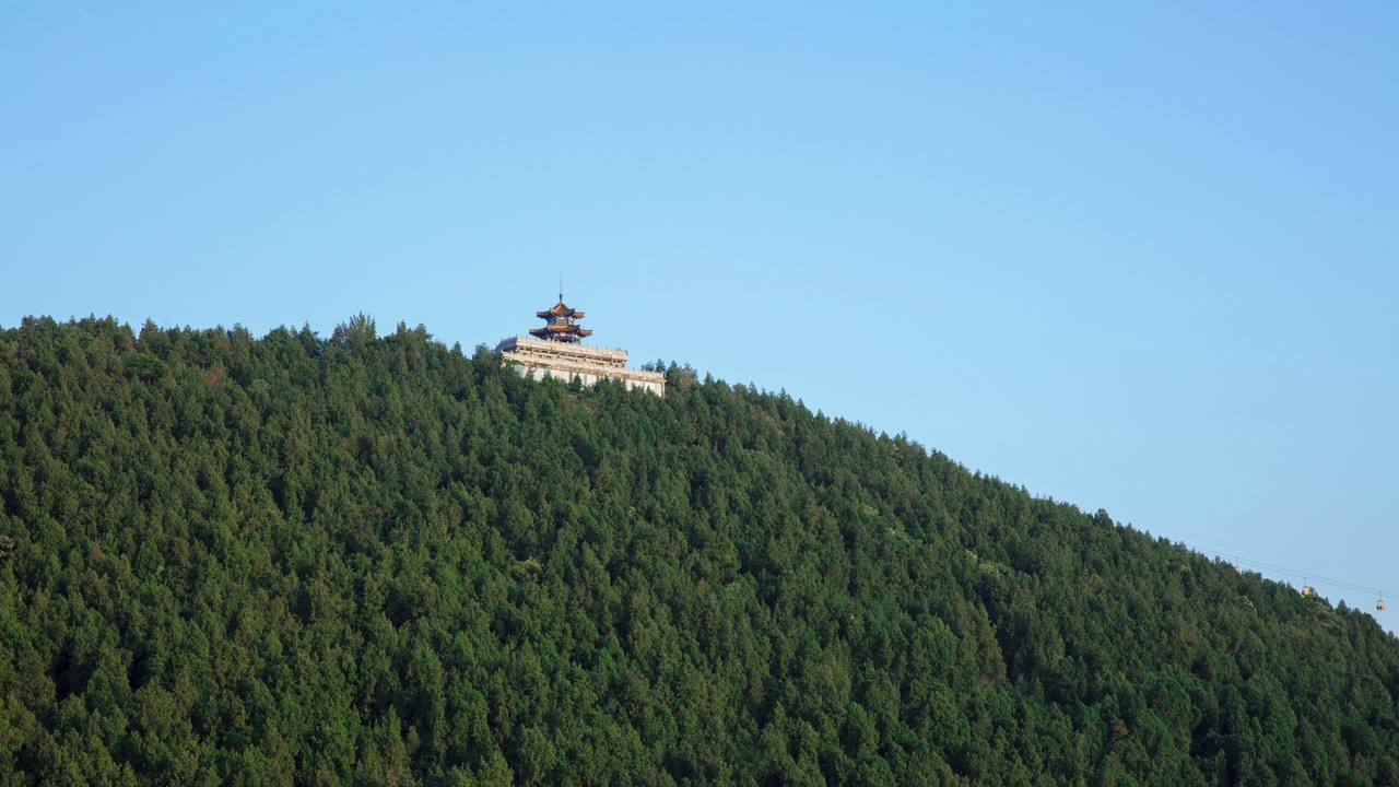 Photo of Bedroom in Quan Shan