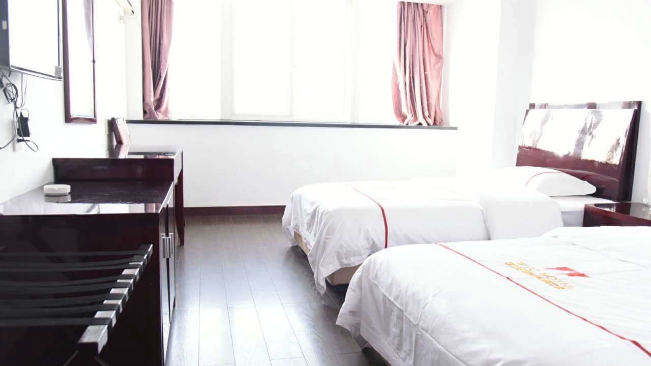 Photo of Bedroom in Xiuzhou Qu