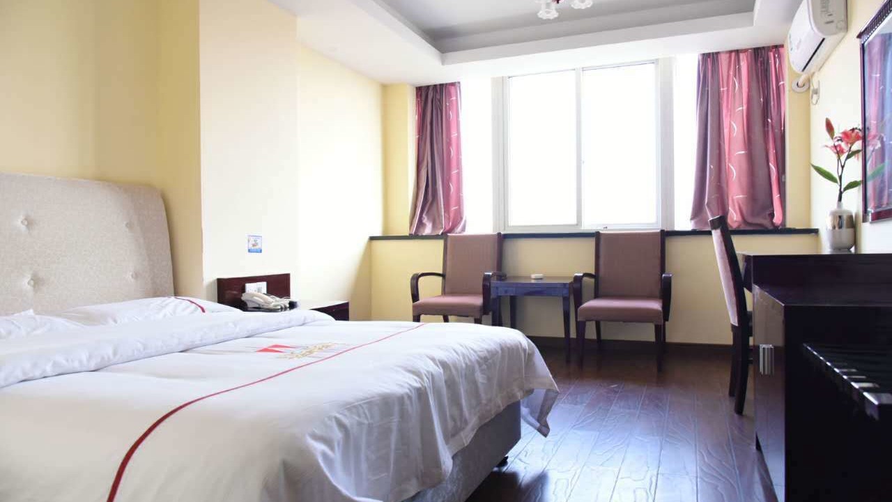 Photo of Bedroom in Xiuzhou Qu