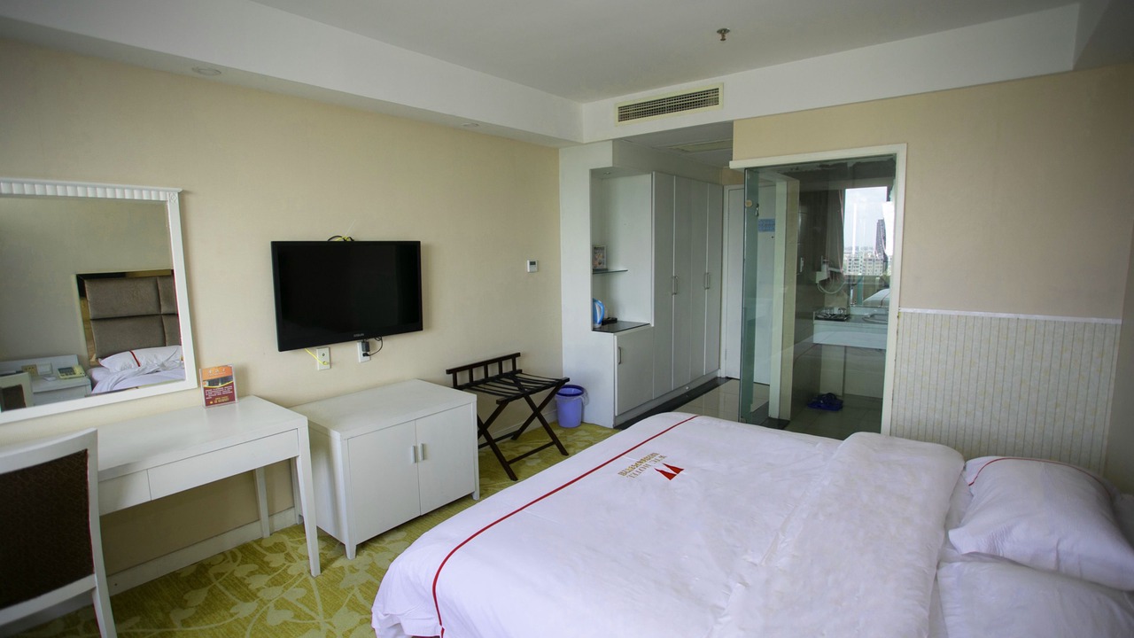 Photo of Bedroom in Xiuzhou Qu