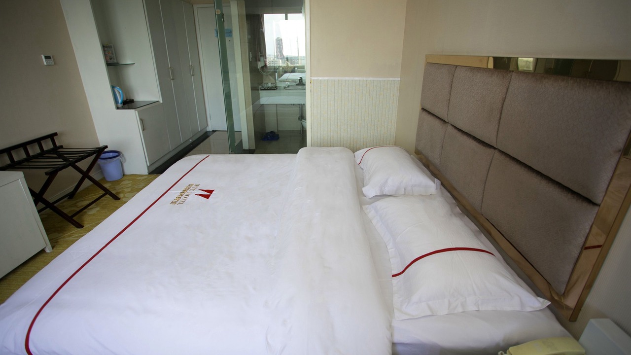 Photo of Bedroom in Xiuzhou Qu