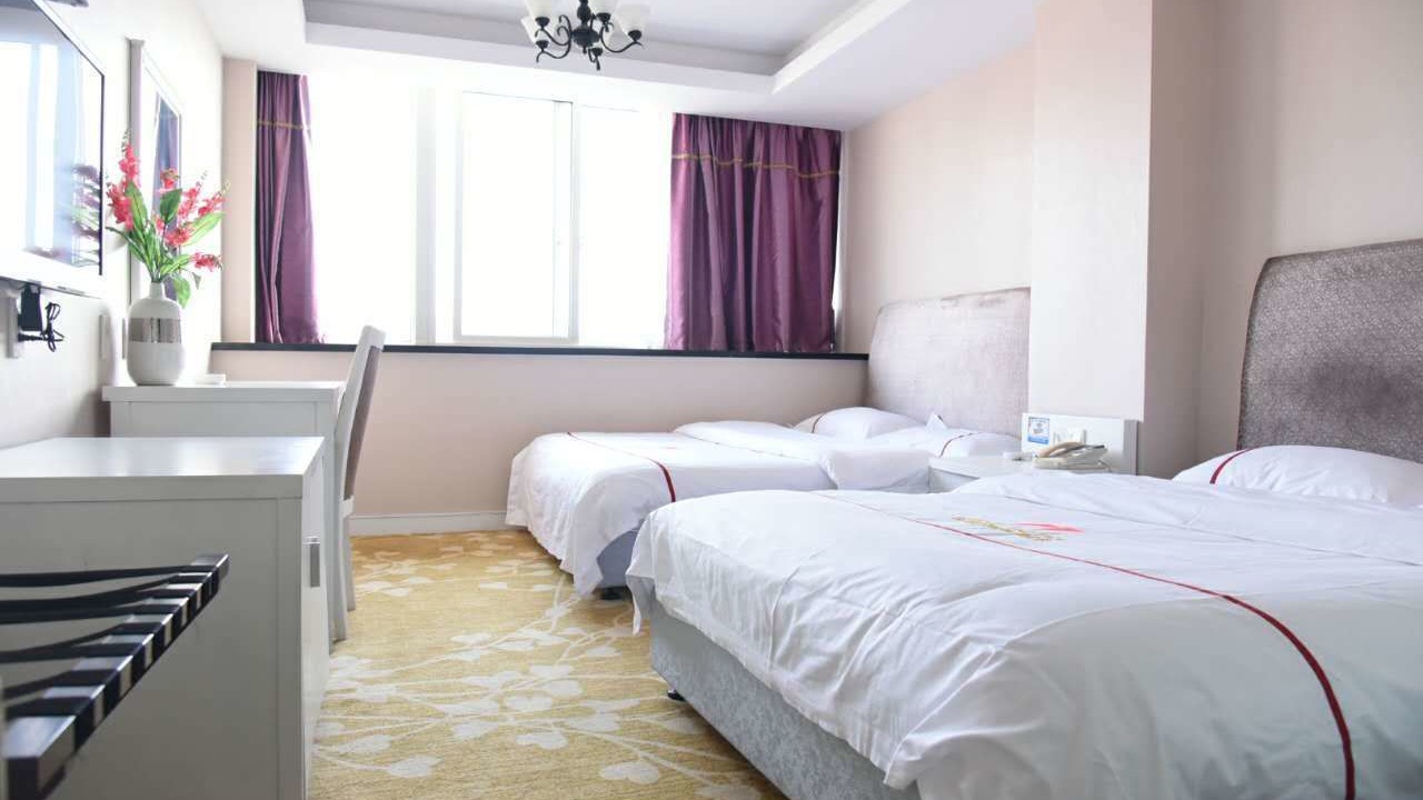 Photo of Bedroom in Xiuzhou Qu