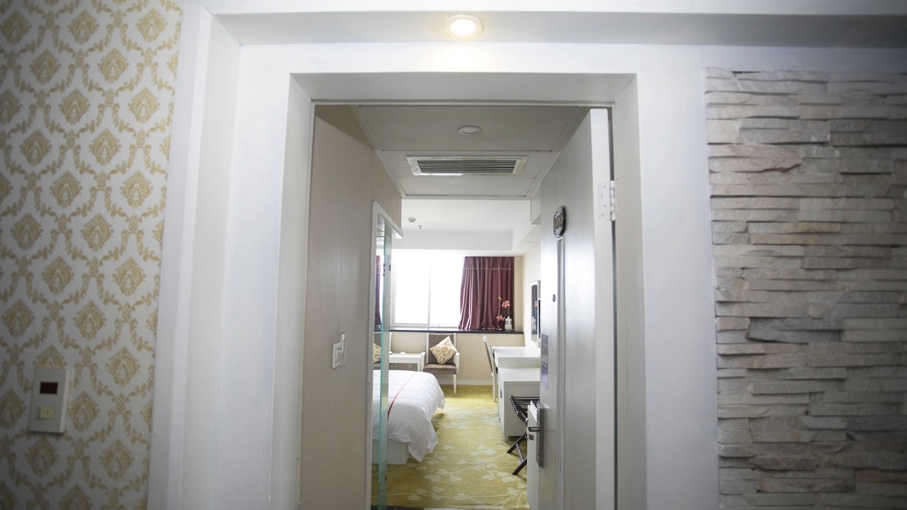 Photo of Bedroom in Xiuzhou Qu
