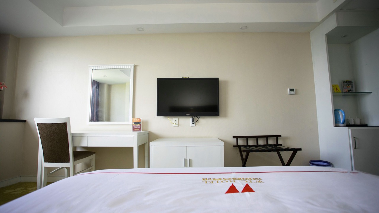 Photo of Bedroom in Xiuzhou Qu