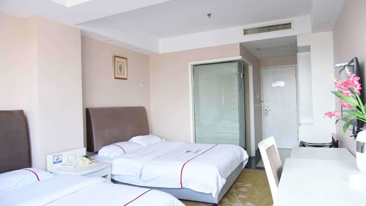 Photo of Bedroom in Xiuzhou Qu