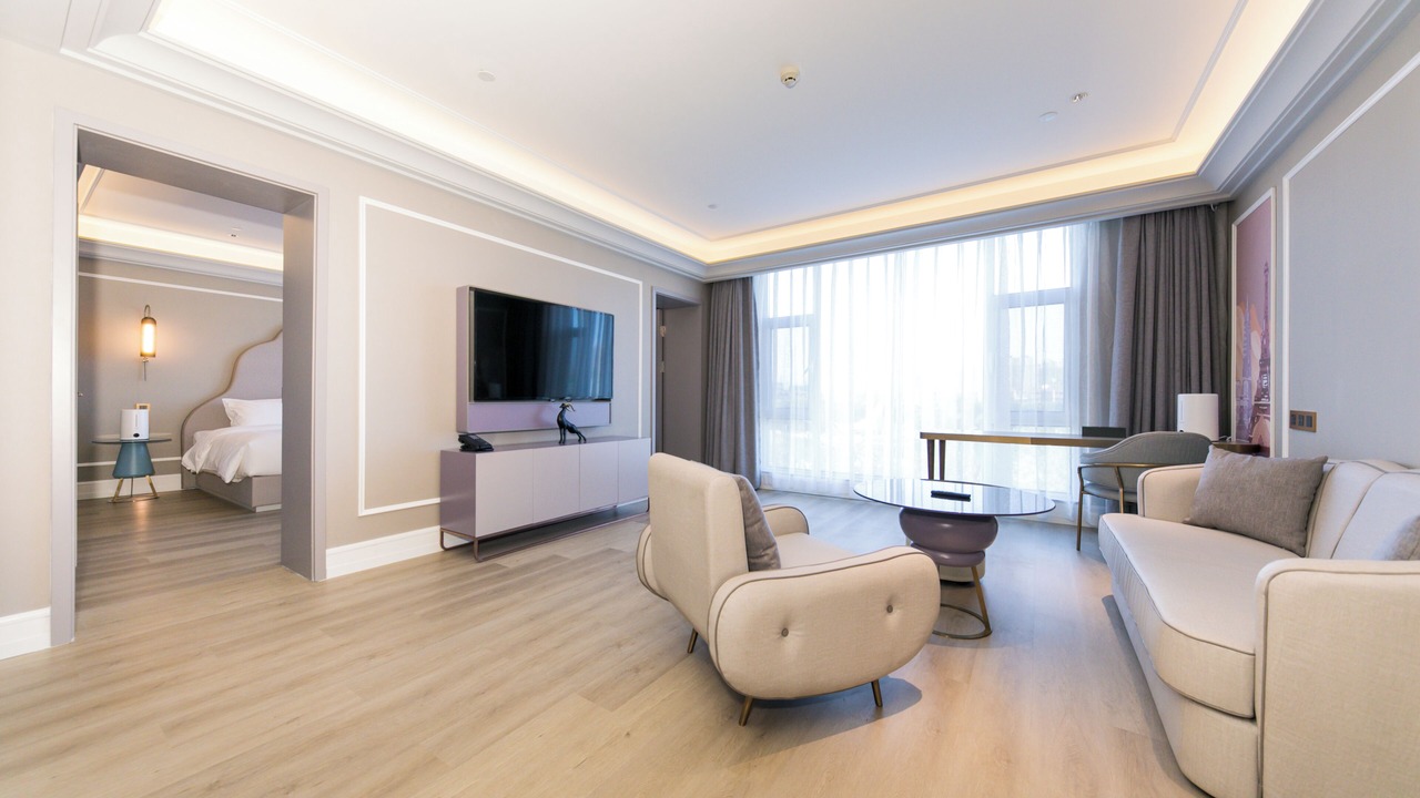 Photo of Bedroom in Gaochang District