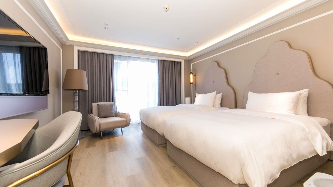 Photo of Bedroom in Gaochang District