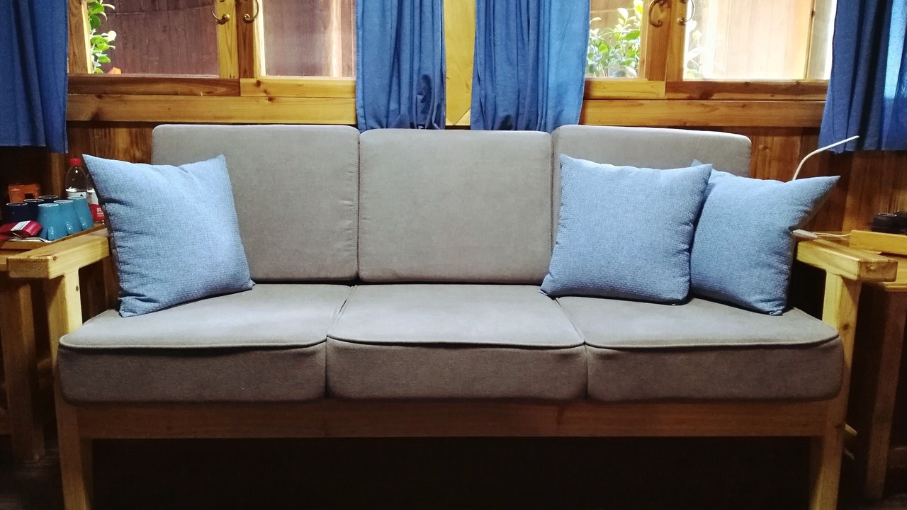 Photo of Livingroom in Sanjiang Dong Autonomous County