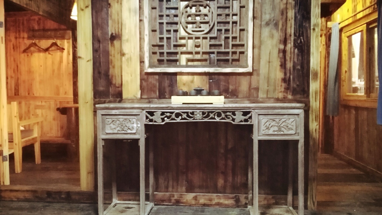 Photo of Others in Sanjiang Dong Autonomous County