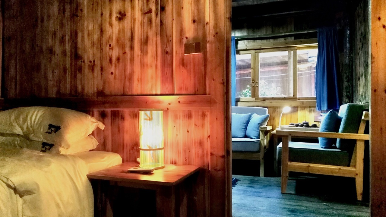 Photo of Bedroom in Sanjiang Dong Autonomous County