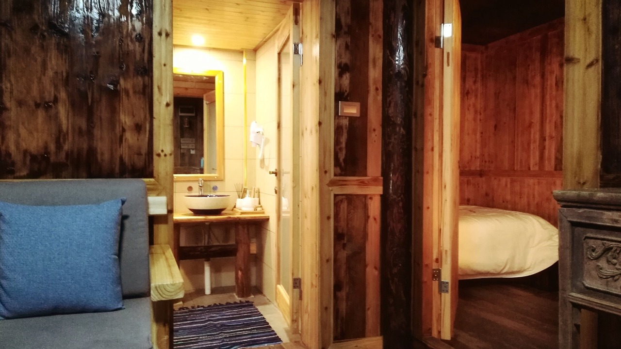 Photo of Bedroom in Sanjiang Dong Autonomous County