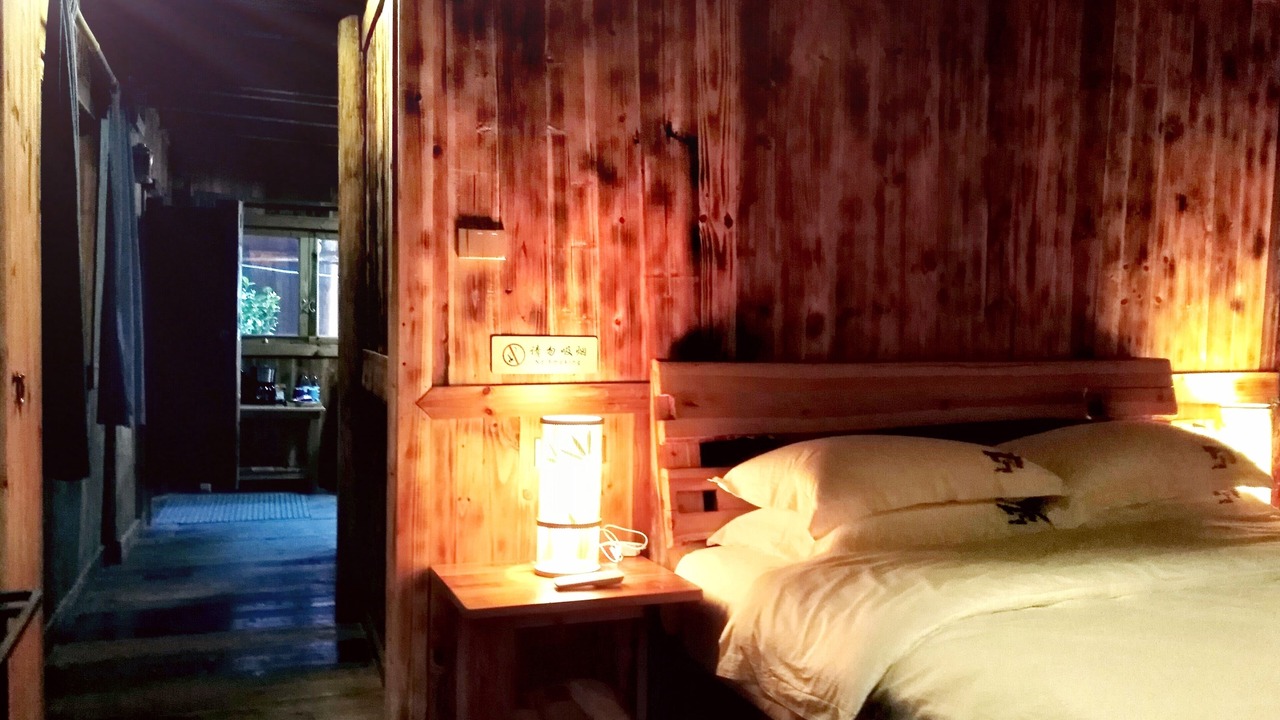 Photo of Bedroom in Sanjiang Dong Autonomous County