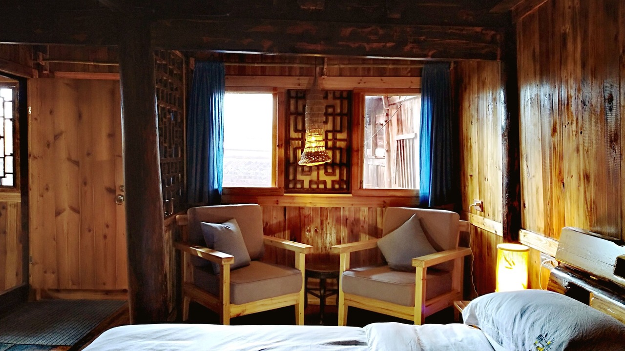 Photo of Bedroom in Sanjiang Dong Autonomous County