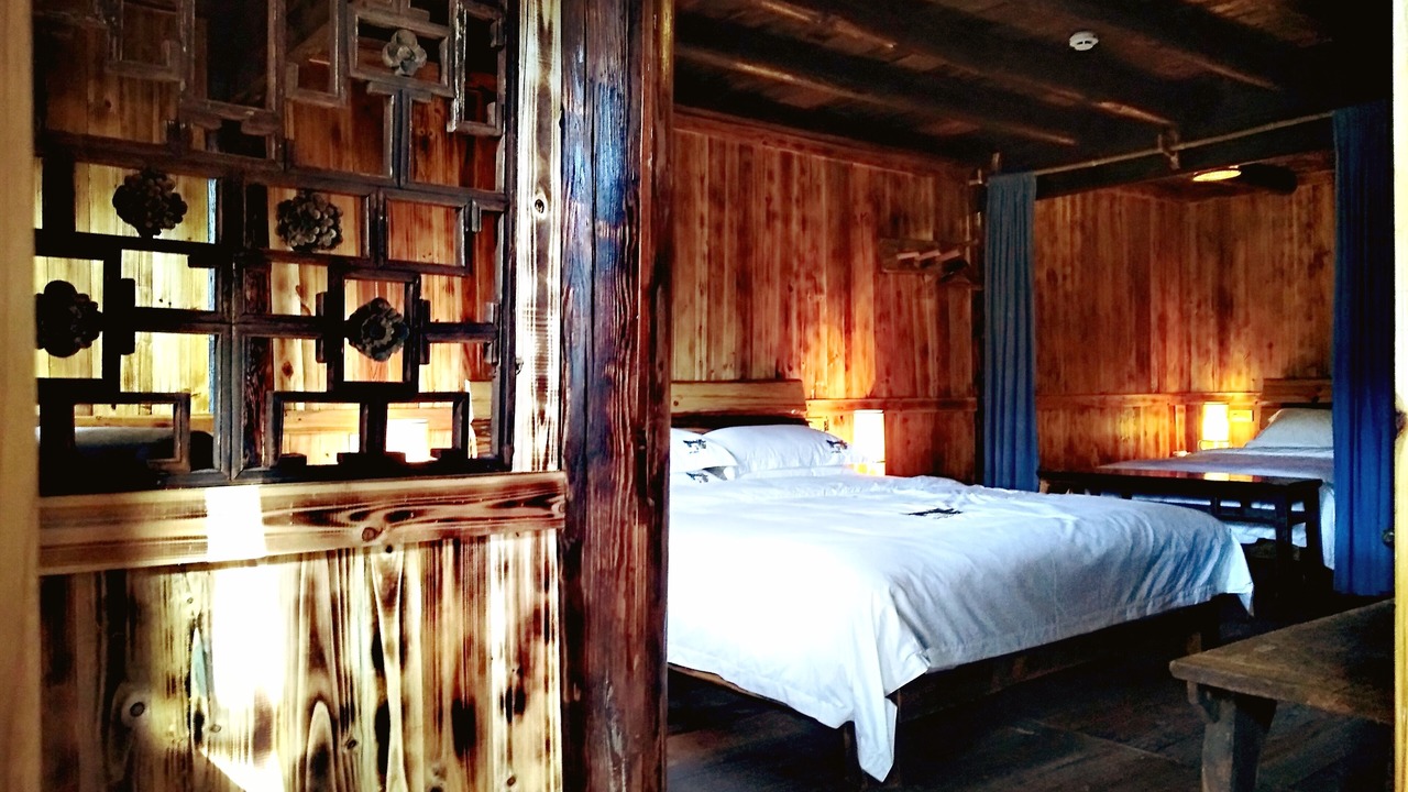 Photo of Bedroom in Sanjiang Dong Autonomous County