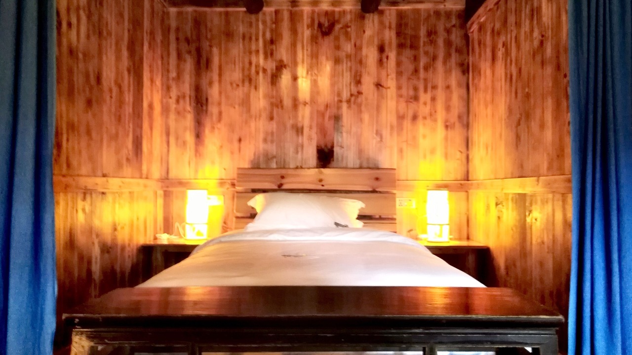 Photo of Bedroom in Sanjiang Dong Autonomous County